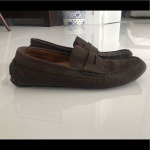 Saks Fifth Avenue Loafers
